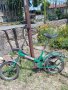 детски ретро велосипед зайка, снимка 1 - Велосипеди - 41060807