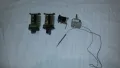 различни видове нагреватели, контакти и щепсели, снимка 4