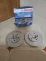 Спирачни дискове Bosch 0986479F32 (BD2777) – 256mm, 5x100, снимка 1