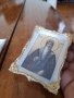 Стара сувенирна икона,икони #4, снимка 2