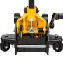 Крик крокодил 3 тона с педал 145 – 500mm JCB – T83502, снимка 3