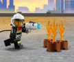 LEGO® City Fire 60279 - Камион за пожарна опасност, снимка 6