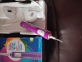 Oral B Junior електрическа четка с проблем, снимка 3