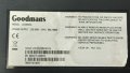 Goodmans LD3255HD с дефектен екран-17PW15-8/17MB15E-5/V320B1-C03//l320B1-16A/VD320B1-L04, снимка 1