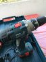 Oригинална  бормашина-винтоверт Bosch GSR 12 VE-2 професионална серия, Made in Switzerland, снимка 3