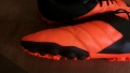 NIKE Astro Turf Leather Football Boots Размер EUR 40 / UK 6 стоножки за футбол 141-14-S, снимка 8