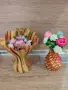 3d заготовка за букети и вази, снимка 2