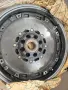 Оригинален Демпферен Маховик Mercedes A-Class W168 / Vaneo 1.7 CDI - A6680300805, снимка 1