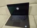 Dell P56F Intel i9-9980HK NVIDIA GTX 1650/ 500 SSD/32GB RAM 4K uhd, снимка 4