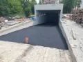 изграждане на паркинги,пътеки,Алек,асфалтиране.Редена на гранитен паваж и унипаваж, снимка 5