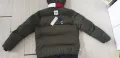 Tommy Hilfiger Mens Down Water Repellent Jacket Size L НОВО! ОРИГИНАЛ! Мъжко Зимно пухено Яке!, снимка 16