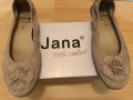 Дамски обувки-пантафки Jana 41 размер, снимка 3