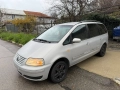 VW Sharan 2.0i 116кс  газ/ бензин  , снимка 7