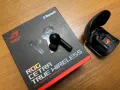 Безжични слушалки ASUS ROG Cetra True Wireless, ANC, снимка 5