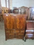 Тв шкаф трансопрматор внос от Европа, снимка 1