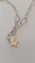 Златен Синджир 6,70 гр. 14 к. 92 Евро/гр.НОВ, снимка 1