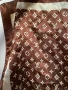  шал Louis Vuitton LV, снимка 4