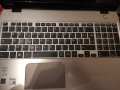 Toshiba m50d на части , снимка 1 - Части за лаптопи - 41731285