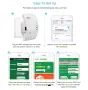 WiFi УСИЛВАТЕЛ / WiFi REPEATER 300Mbps , снимка 1