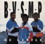 B.V.S.M.P. – Be Gentle (European Club Mix) Vinyl, 12"