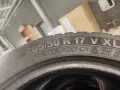 2бр.зимни гуми 205/50/17 Semperit, снимка 5