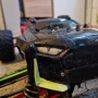 Arrma Talion 6S метални дифове и много резервни части, снимка 7