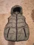 Грейка - елек Benetton 5-8 г - 20 €, снимка 3