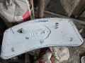 Продавам капак върху гнездото за зареждане на Нисан e nv200,nissan e nv 200 ,с емблемата , снимка 4