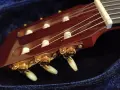 Yamaha GC 12 S  Grand Concert класическа китара, снимка 10