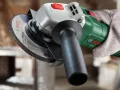 ЪГЛОШЛАЙФ BOSCH UNIVERSALGRIND 750W 125M, снимка 3