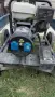 Генератор за ток бензинов 3.7kw KOHLER HX 4000 C5 , снимка 4