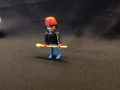 Playmobil човече, снимка 2