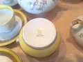 порцеланов сервиз на GDR, снимка 6