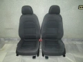 Продавам 2 броя много добри предни седалки за Audi A4 B8 2008 до 2015 , снимка 1