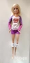 Нови кукли Barbie , снимка 9
