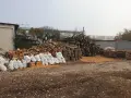 Дърва за огрев в чували , снимка 2