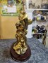 Статуетка 30 /25 см , снимка 3