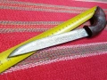 Нож кама крис , снимка 6