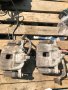 Предни спирачни апарати (спирачен апарат Хонда Сивик 5) Honda Civic V, снимка 2