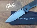 Автоматичен нож Benchmade Bugout 535 Auto, снимка 5
