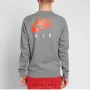 Nike Air Crewneck размер ХЛ Мъжко , снимка 2