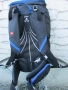Туристическа раница Quechua Decathlon MH100 30L, снимка 6
