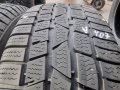 4бр зимни гуми 215/60/16 Continental V407, снимка 4