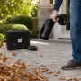 Акумулаторен въздушен турбо пистолет,1000W,150000RPM, снимка 3