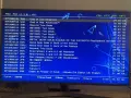 Хакнат PS3 Slim 500GB + 43 игри , снимка 9