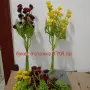 цветя за декорация и украса , снимка 9