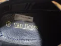 Мъжки Боти VAN BEERS N 44, от естествена кожа, снимка 13