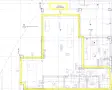 Oтдава се под наем търговско помещение 115 кв.м. – до Метростанция „Обеля“, снимка 5