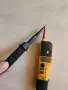 Fluke Т150 двуполюсен тестер за напрежение и проводимост с LCD дисплей, снимка 9