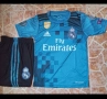 CR7 💙⚽️ детско юношески футболни екипи РЕТРО екипи REAL MADRID , снимка 6